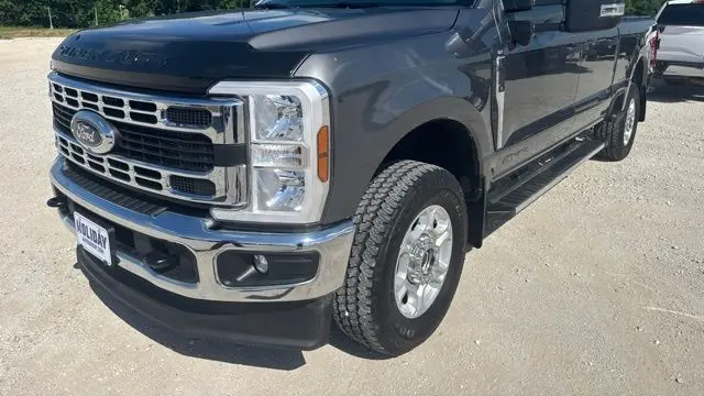 Preowned 2025 Ford F-250 Super Duty King Ranch for Sale