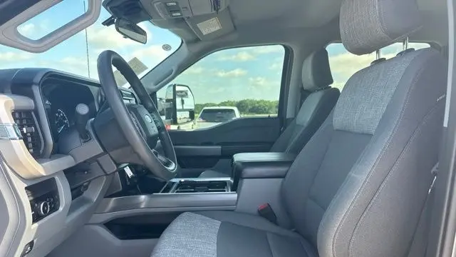 2025 Ford F-250 Super Duty King Ranch