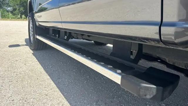 2025 Ford F-250 Super Duty King Ranch