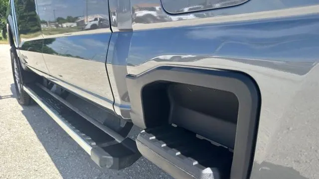 2025 Ford F-250 Super Duty King Ranch
