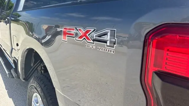 2025 Ford F-250 Super Duty King Ranch