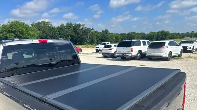 2025 Ford F-250 Super Duty King Ranch