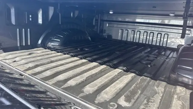 2025 Ford F-250 Super Duty King Ranch
