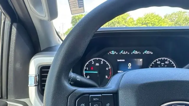 2025 Ford F-250 Super Duty King Ranch