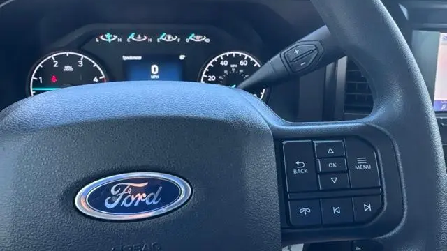 2025 Ford F-250 Super Duty King Ranch