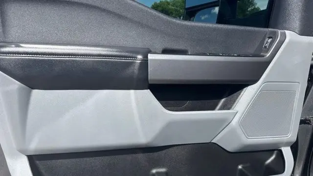 2025 Ford F-250 Super Duty King Ranch