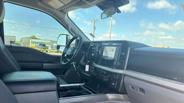 2025 Ford F-250 Super Duty King Ranch