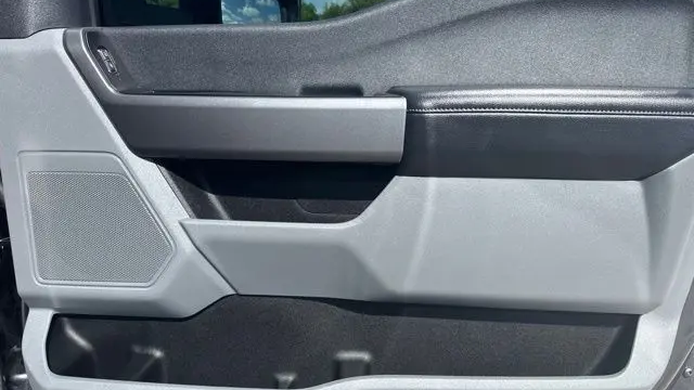 2025 Ford F-250 Super Duty King Ranch