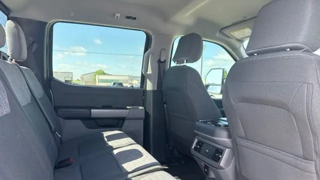 2025 Ford F-250 Super Duty King Ranch