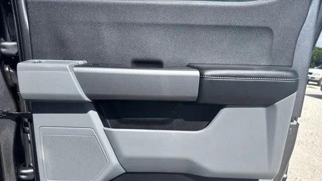 2025 Ford F-250 Super Duty King Ranch