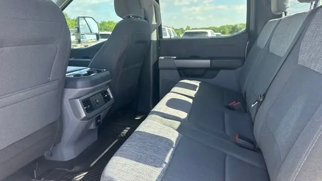 2025 Ford F-250 Super Duty King Ranch