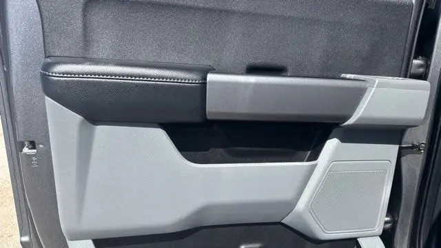 2025 Ford F-250 Super Duty King Ranch