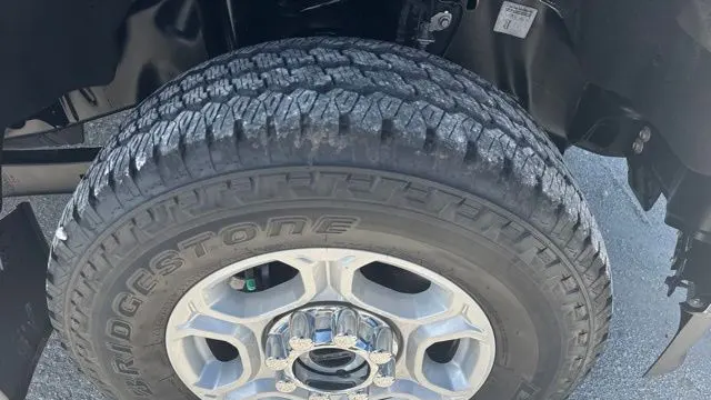 2025 Ford F-250 Super Duty King Ranch