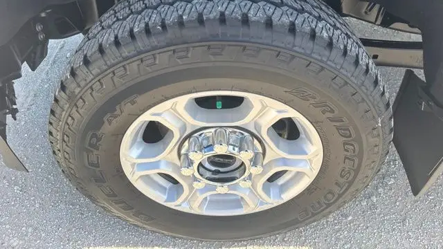 2025 Ford F-250 Super Duty King Ranch