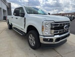 2025 F-250 Super Duty Thumbnail 3