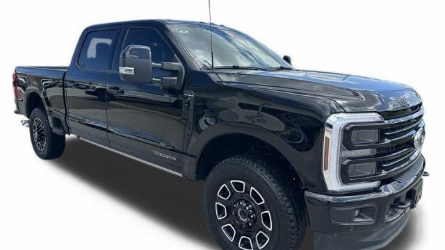 Preowned 2025 Ford F-250 Super Duty XLT for Sale
