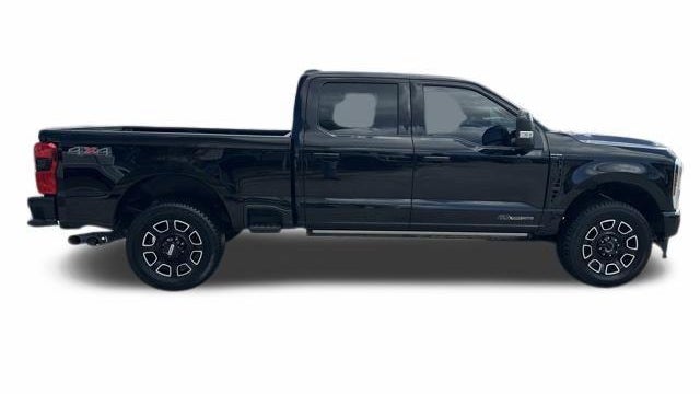 2025 Ford F-250 Super Duty XLT