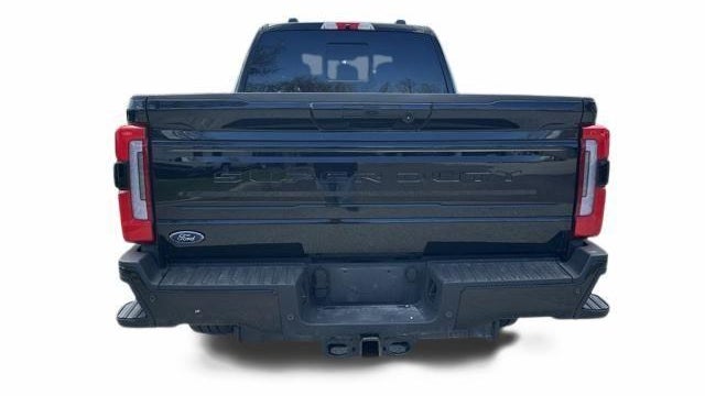 2025 Ford F-250 Super Duty XLT