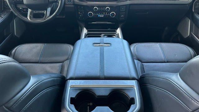 2025 Ford F-250 Super Duty XLT