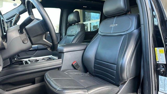 2025 Ford F-250 Super Duty XLT