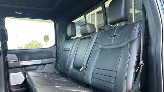 2025 Ford F-250 Super Duty XLT