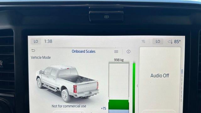 2025 Ford F-250 Super Duty XLT