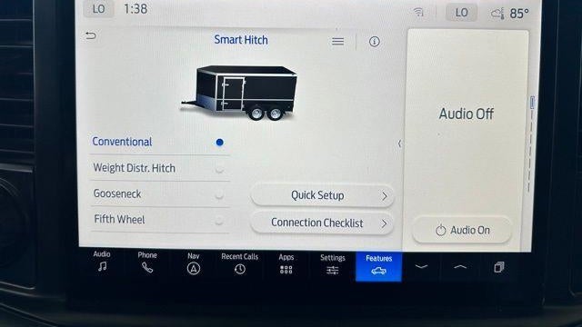 2025 Ford F-250 Super Duty XLT
