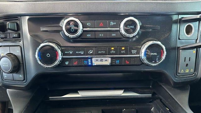 2025 Ford F-250 Super Duty XLT