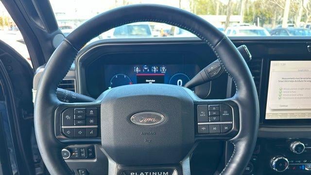 2025 Ford F-250 Super Duty XLT