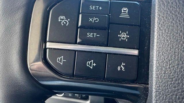 2025 Ford F-250 Super Duty XLT