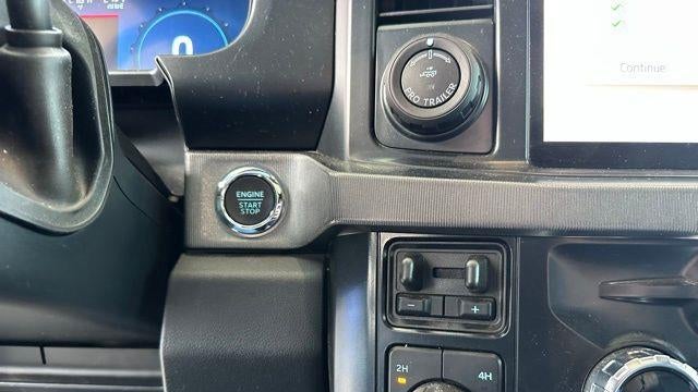 2025 Ford F-250 Super Duty XLT