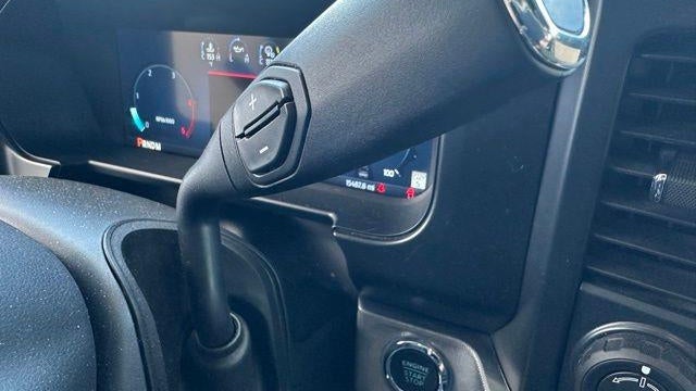 2025 Ford F-250 Super Duty XLT