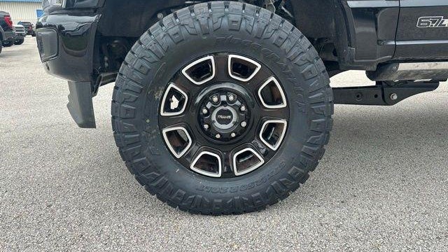 2025 Ford F-250 Super Duty XLT