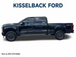 2025 F-250 Super Duty Thumbnail 8