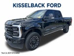 2025 F-250 Super Duty Thumbnail 9