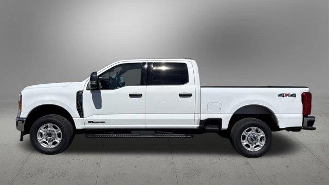 2025 Ford F-250 Super Duty King Ranch