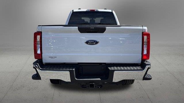 2025 Ford F-250 Super Duty King Ranch