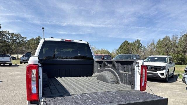 2025 Ford F-250 Super Duty King Ranch