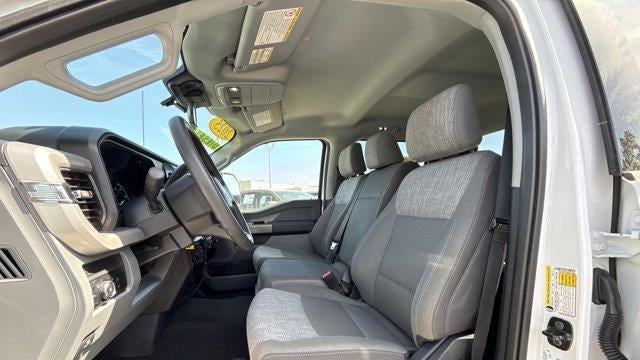 2025 Ford F-250 Super Duty King Ranch