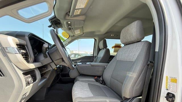 2025 Ford F-250 Super Duty King Ranch