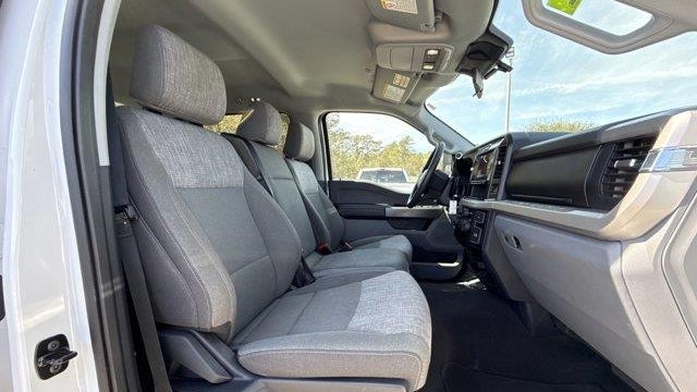 2025 Ford F-250 Super Duty King Ranch