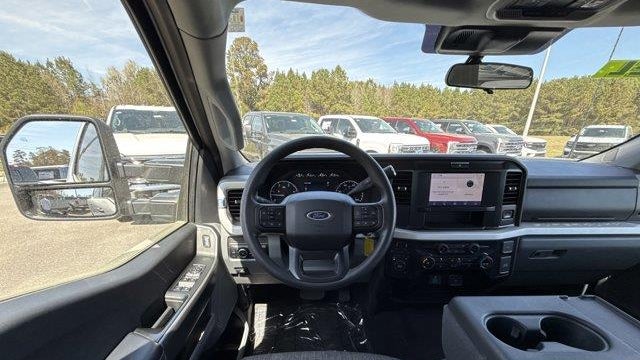 2025 Ford F-250 Super Duty King Ranch