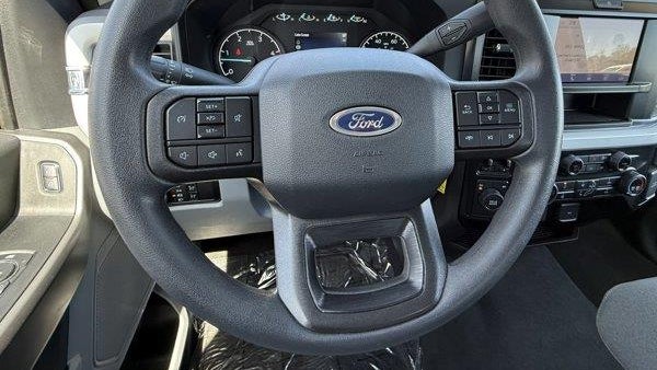 2025 Ford F-250 Super Duty King Ranch