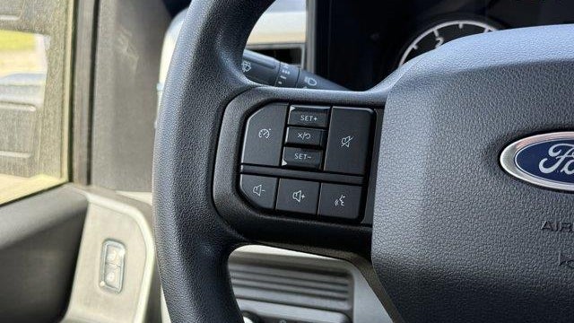 2025 Ford F-250 Super Duty King Ranch
