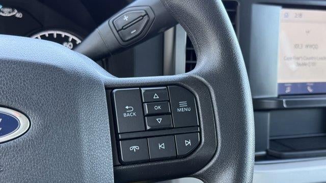 2025 Ford F-250 Super Duty King Ranch
