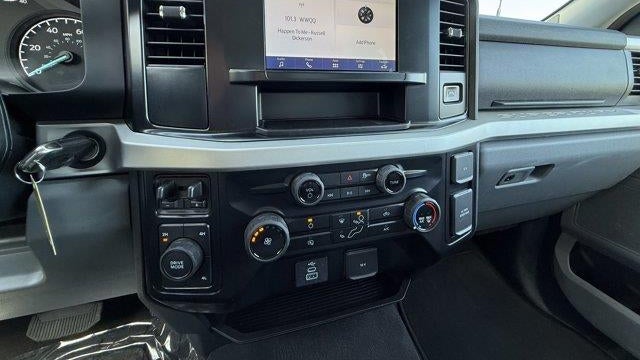 2025 Ford F-250 Super Duty King Ranch