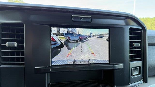 2025 Ford F-250 Super Duty King Ranch