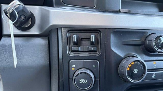 2025 Ford F-250 Super Duty King Ranch
