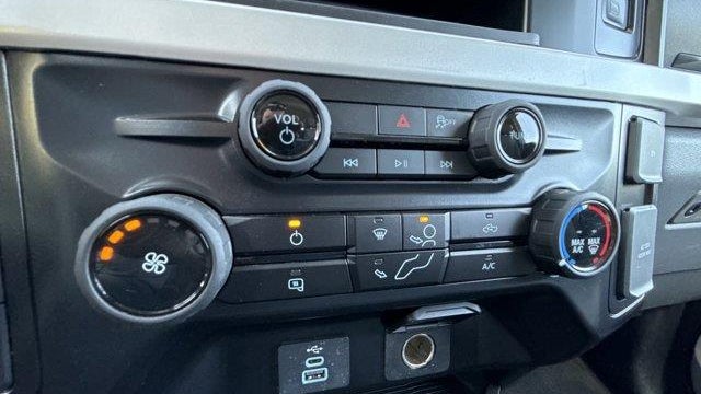 2025 Ford F-250 Super Duty King Ranch