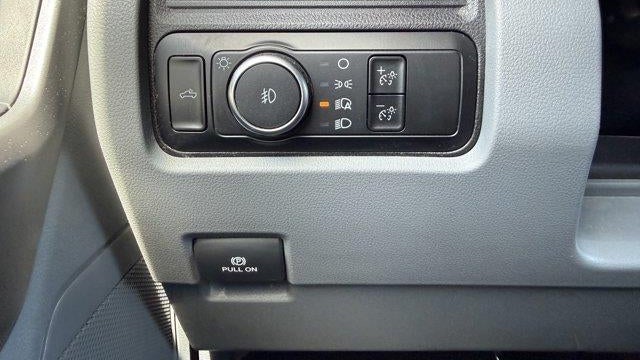 2025 Ford F-250 Super Duty King Ranch